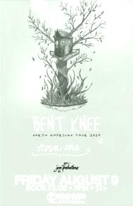 Bent Knee