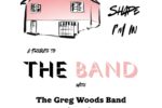 The Shape I’m In: A Tribute to the Band