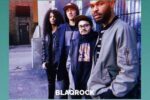 Blaqrock