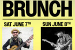 Gerry Hundt Blues Brunch