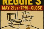 “This Belongs Here” Book Release Party