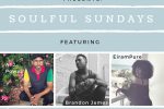 Brandon James “Soulful Sunday’s”