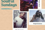 Brandon James “Soulful Sunday’s”