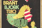 Brant Bjork Trio