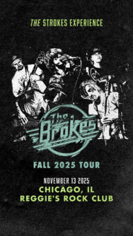 The Brokes