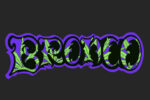 BRONCO