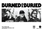 BURNED OR BURIED