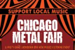 Chicago Metal Fair