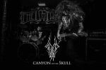 CANYON OF THE SKULL CANYON OF THE SKULL