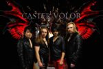 Caster Volor Band Pic