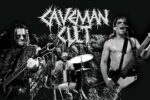 CAVEMAN CULT