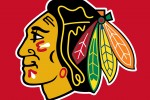 BLACKHAWKS Stanley Cup Final Game 2 (w/sound)