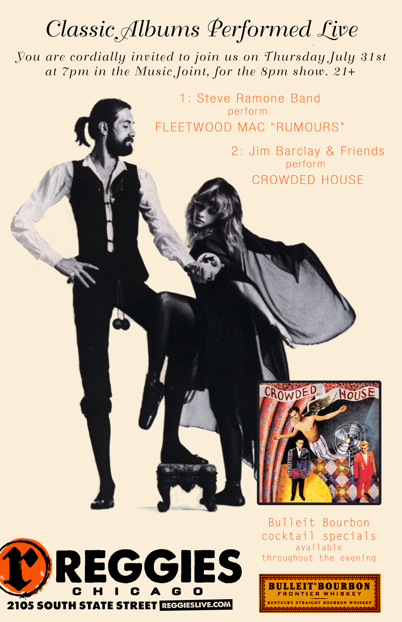 Classic Albums