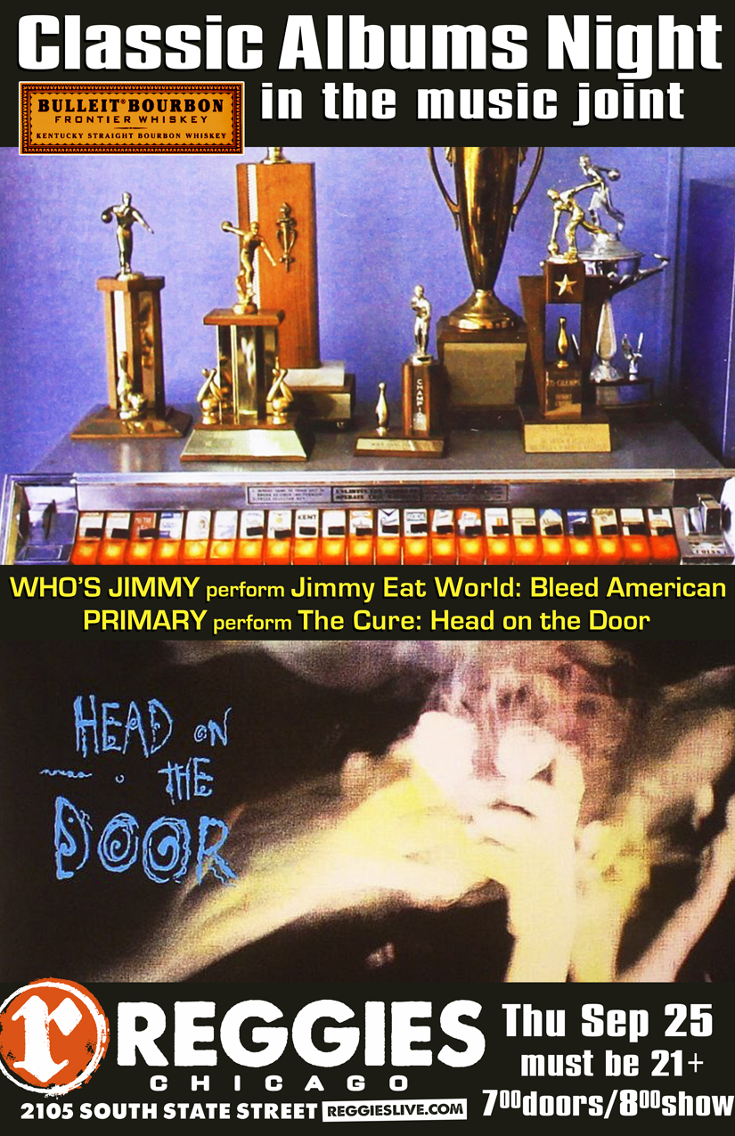 Classic Albums