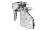 COLDPLAY “A RUSH OF BLOOD TO THE HEAD”