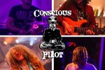 CONSCIOUS PILOT