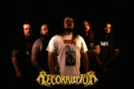 RECORRUPTOR