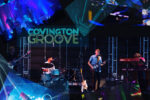 Covington Groove