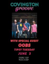 Covington Groove