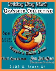 Grassfed Collective