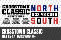 Crosstown Classic