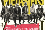 The Pietasters