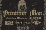 Primitive Man