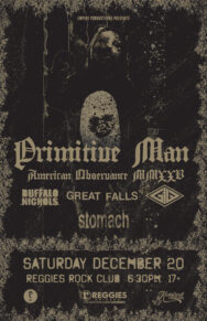 Primitive Man