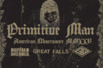 Primitive Man