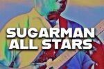 Sugarman Allstars