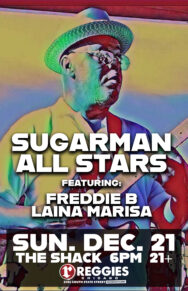 Sugarman All Stars