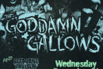 The Goddamn Gallows