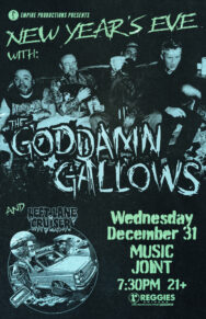 The Goddamn Gallows