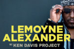 Lemoyne Alexander Lemoyne Alexander