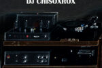 DJ CHISOXROX