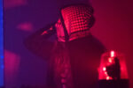 DJ SCYTHE