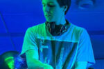 DJ TRI HARD