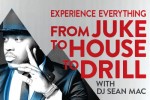 Coors Light reFresh Soundtrack featuring DJ Sean Mac