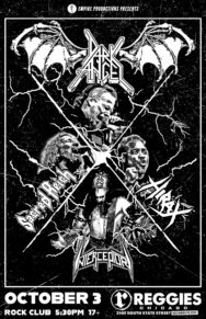 Dark Angel