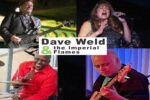 Dave Weld and the Imperial Flames