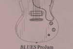 Blues ProJam Series