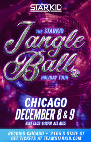 The StarKid Jangle Ball