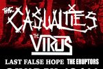 The Casualties