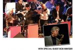 New Standard Jazz Orchestra featuring Bob Mintzer