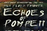 Echoes of Pompeii