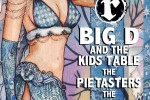 Big D and the Kids Table and The Pietasters