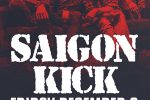 Saigon Kick