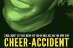 Cheer-Accident