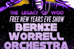 Bernie Worrell Orchestra