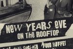 Reggies Rooftop New Years Eve Package